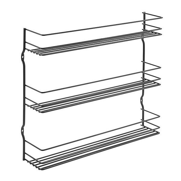 Homebase spice sales rack
