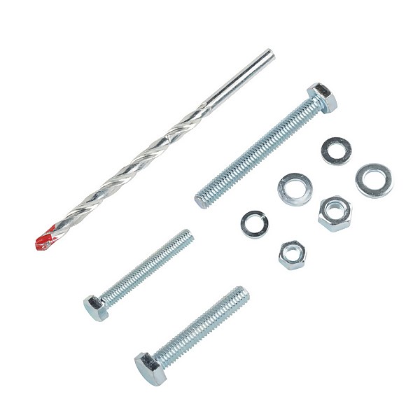 Homebase drill on sale bits
