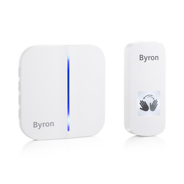 Free doorbell top