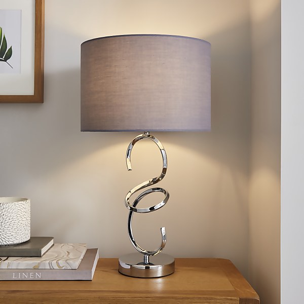 Next ribbon deals lamp