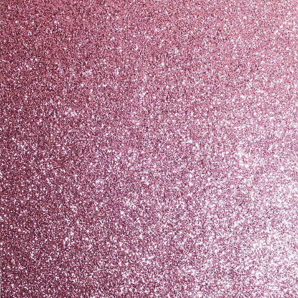 Arthouse Sequin Sparkle Pink Wallpaper A4 Sample | Homebase