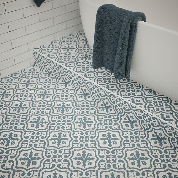 Homebase floor shop tiles