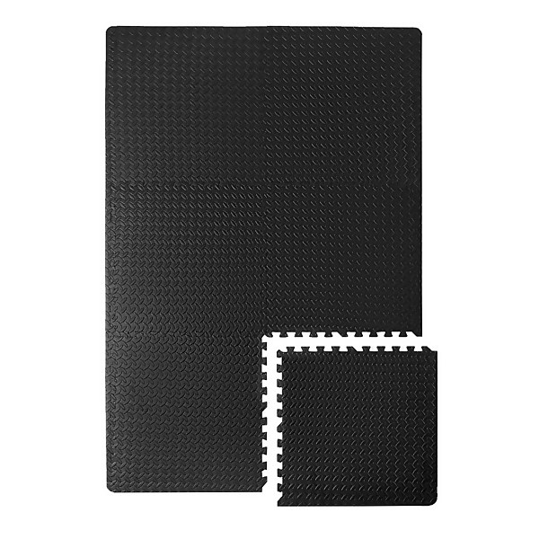 Gym sale tiles kmart