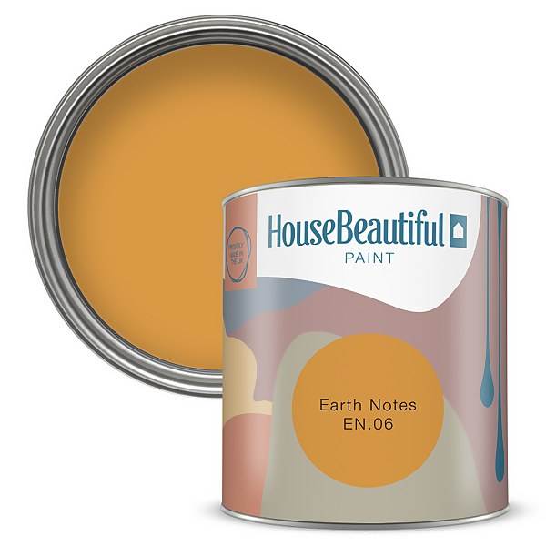 House beautiful paint shop colors