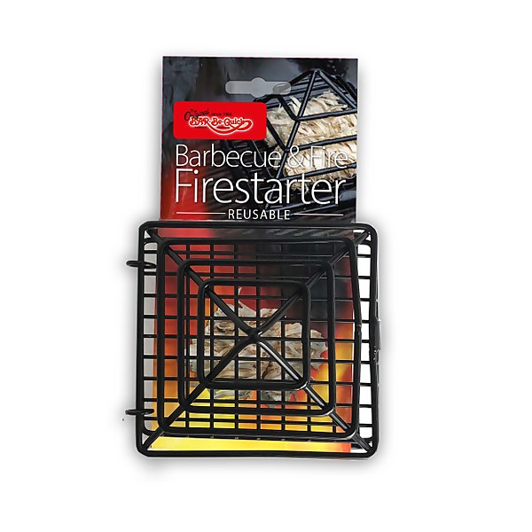 Firestarter bbq 2025