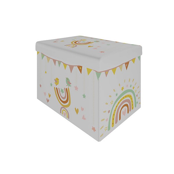 Homebase ottoman shop
