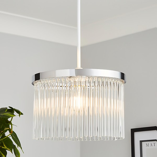 Easy fit flush ceiling light sale