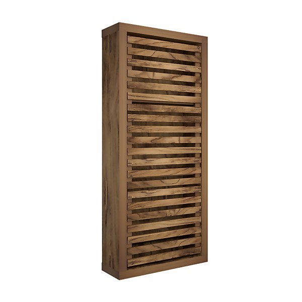 Shoe storage hotsell cabinet homebase
