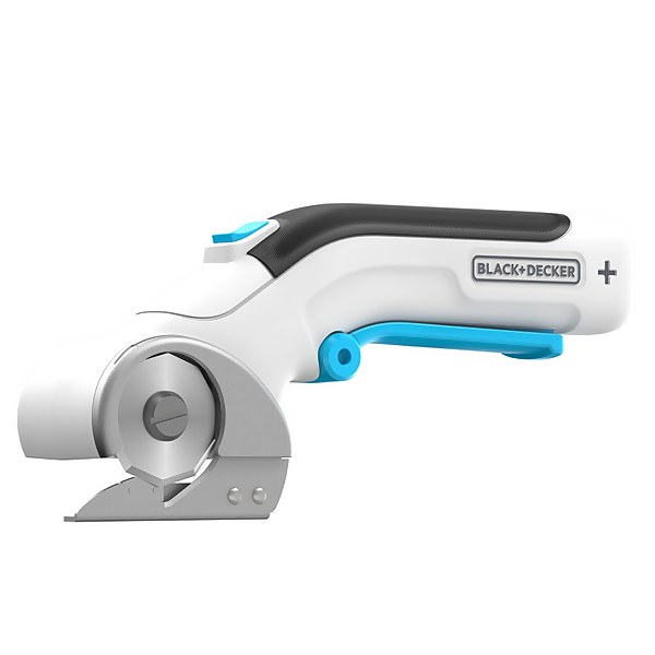 BLACK DECKER 3.6V Rotary Cutter BCRC115 XJ Homebase