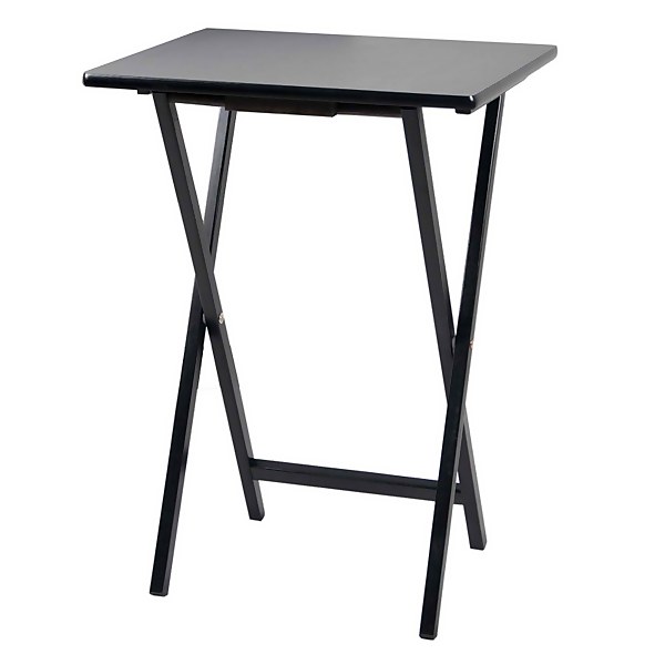 Tv tray set near me sale