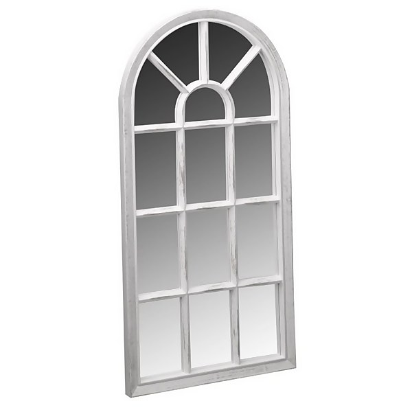 Garden top mirrors homebase