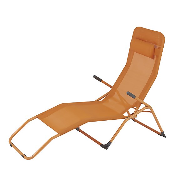 Zero gravity new arrivals sun loungers homebase