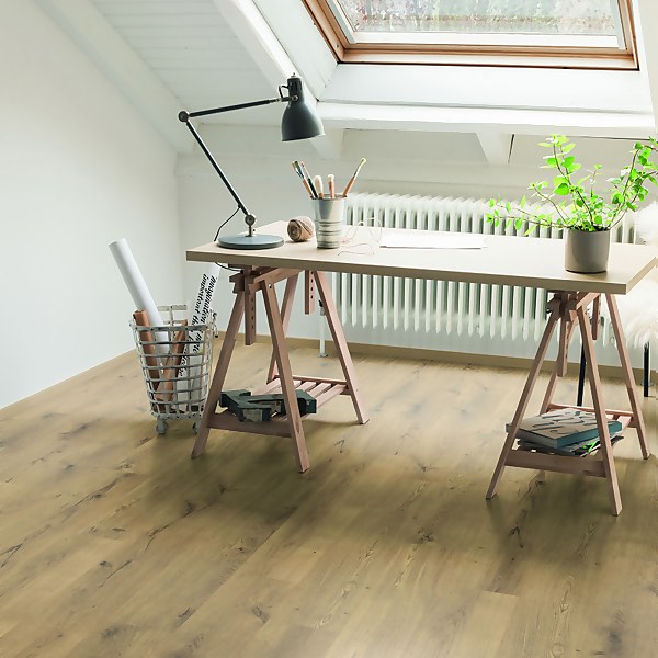 Homebase cheap laminate flooring