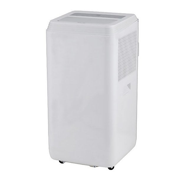 Homebase Portable 12000 BTU 4-in-1 Air Conditioner | Homebase
