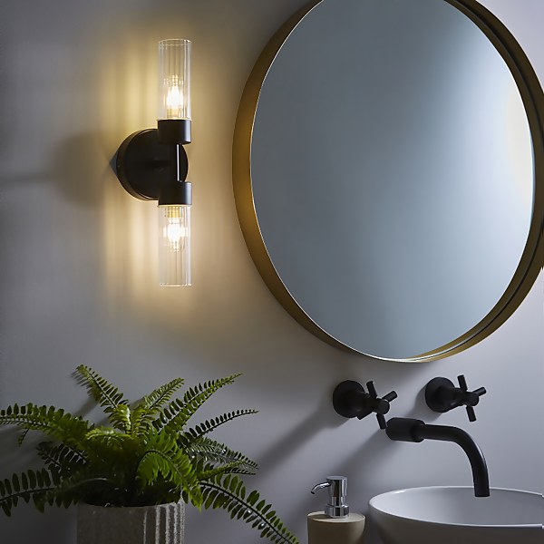 Shaver 2025 light homebase