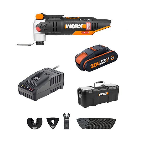 Worx wx693 2025