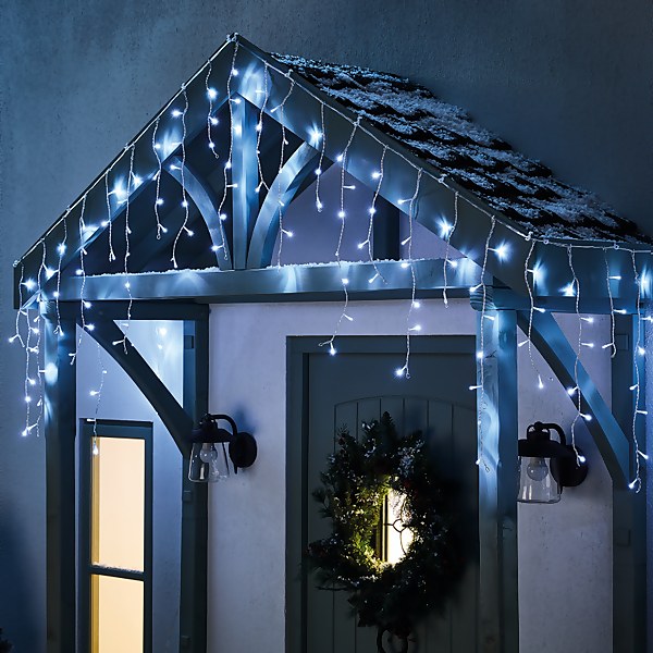 Homebase outdoor christmas lights new arrivals