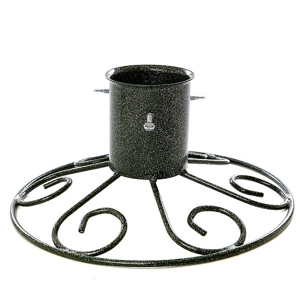 Metal christmas tree stand near me Clearance