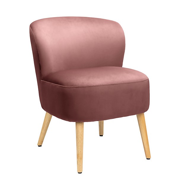 Homebase mustard chair store