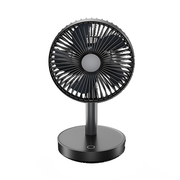 7 desk 2025 fan