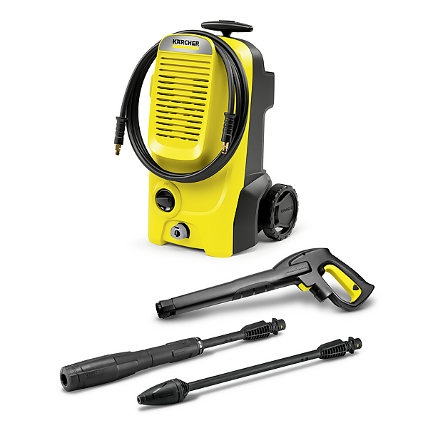 Karcher k4 hotsell homebase