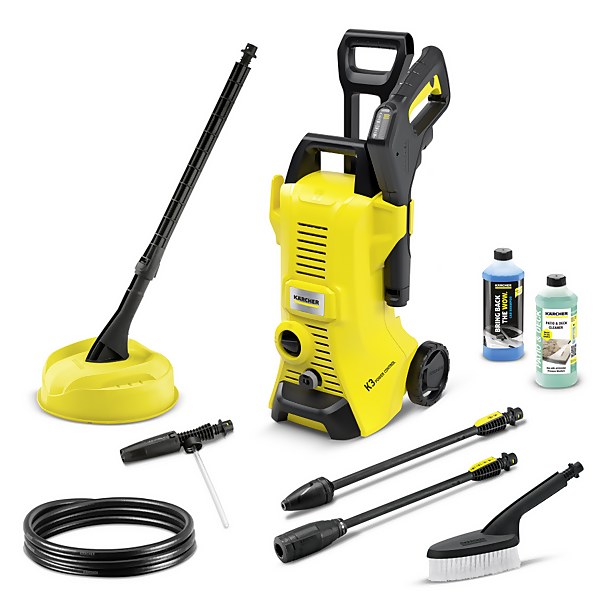 Karcher k2 deals full control homebase