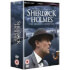 Sherlock Holmes - Complete Collection
