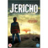 Jericho Complete Boxset