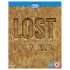 Lost - Seasons 1-6 Complete Box Set