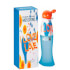 Moschino I Love Love EDT 100ml Moschino I Love Love EDT 100ml
