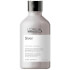 Shampoing éclat pour cheveux gris et blancs L'Oréal Serie Expert Silver 250ml