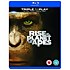 Rise of the Planet of the Apes - Triple Play (Blu-Ray, DVD and Digital Copy)