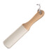 Hydrea London - Wooden Foot File with Natural Pumice