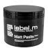 label.m Complete Matt Paste 120ml