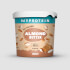 All-Natural Almond Butter