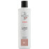 NIOXIN System 3 Cleanser Shampoo for Fine, Normal to Thin Looking, Chemically Treated Hair (300ml)