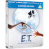 E.T. The Extra-Terrestrial - Limited Edition Steelbook (Includes Digital and UltraViolet Copy)