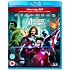 Marvel Avengers Assemble 3D (Includes 2D Version)