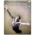 The Shawshank Redemption - Steelbook Edition (Blu-Ray and DVD)