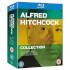 Hitchcock Box Set