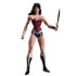 DC Collectibles DC Comics New 52 Wonder Woman Action Figure