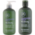 Paul Mitchell Tea Tree Lavender Mint Shampoo and Conditioner Duo