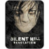 Silent Hill: Revelation - Steelbook Edition (Includes DVD)