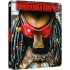 Predator 2 - Limited Edition Steelbook (Includes DVD)