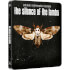 The Silence of the Lambs - Limited Edition Steelbook (Includes DVD)