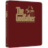 The Godfather Trilogy: The Coppola Restoration - Paramount Centenary Limited Edition Steelbook