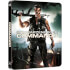 Commando - Zavvi Exclusive Limited Edition Steelbook