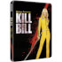 Kill Bill: Volumes 1 and 2 - Zavvi Exclusive Limited Edition Steelbook