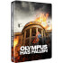 Olympus Has Fallen - Zavvi Exclusive Limited Edition Steelbook