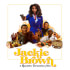 Jackie Brown - Zavvi Exclusive Limited Edition Steelbook (Artwork Approved by Quentin Tarantino)